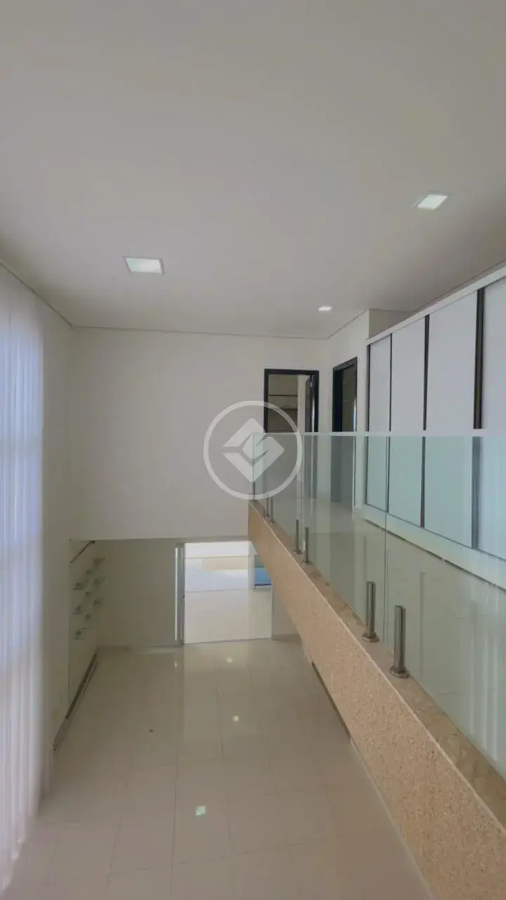 Sobrado Em Condomínio 3 quartos no Jardim Imperial, Cuiabá — foto 4 de 6