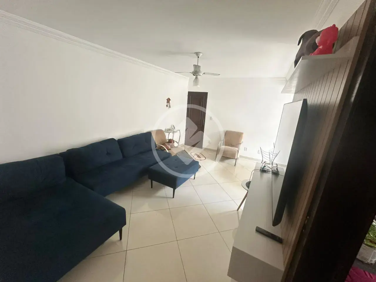 Apartamento Cidade Alta, Cuiabá - MT — foto 2