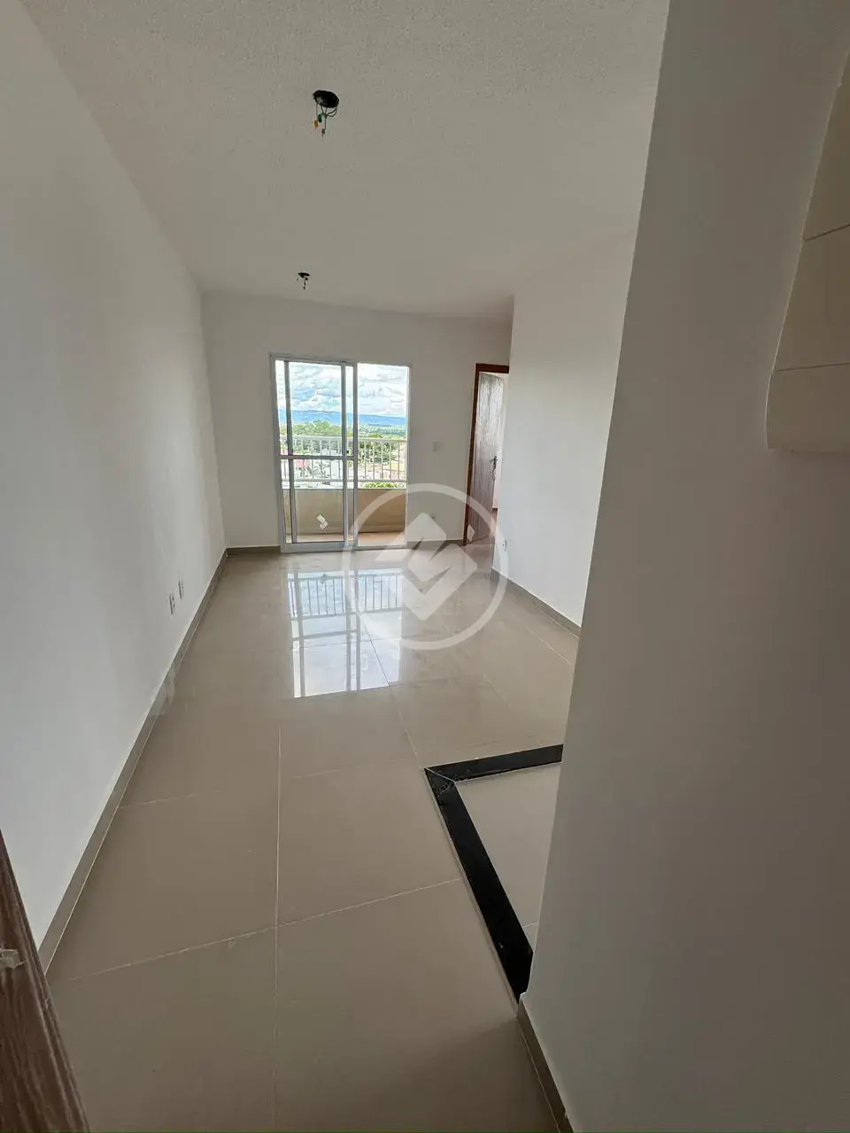 Apartamento Jardim Imperial, Cuiabá - MT — foto 2