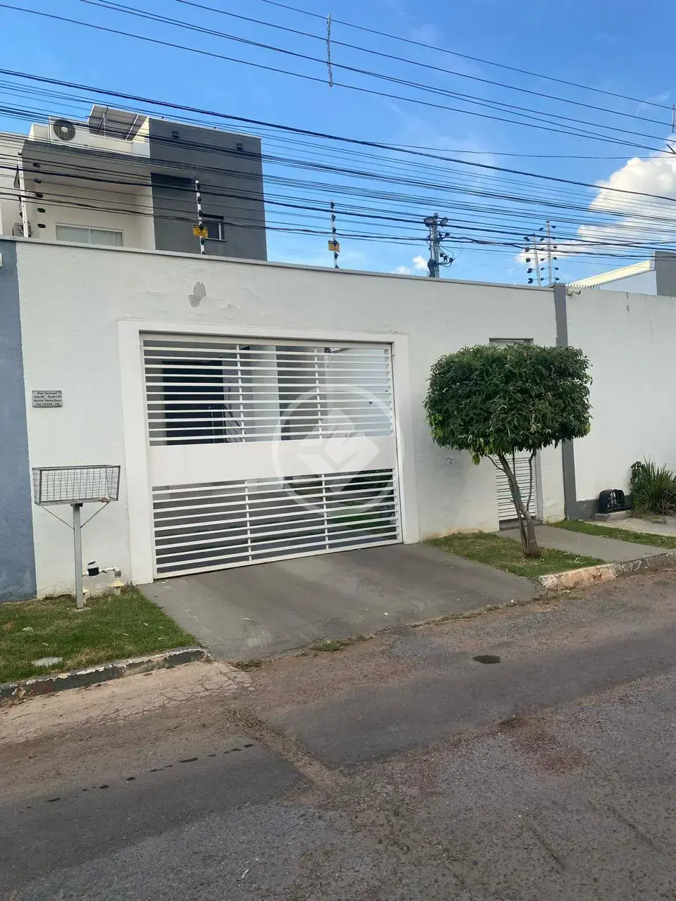 Sobrado 3 quartos no Santa Rosa, Cuiabá — foto 4 de 6
