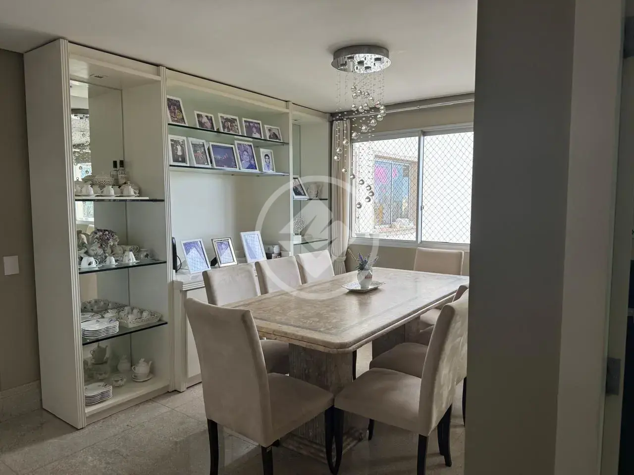 Apartamento 4 quartos no Centro, Cuiabá — foto 3 de 6
