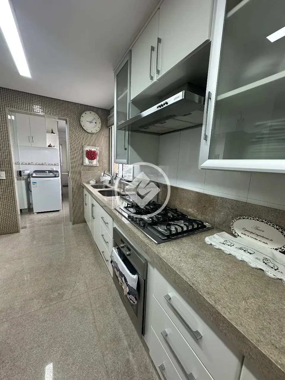 Apartamento 4 quartos no Centro, Cuiabá — foto 4 de 6
