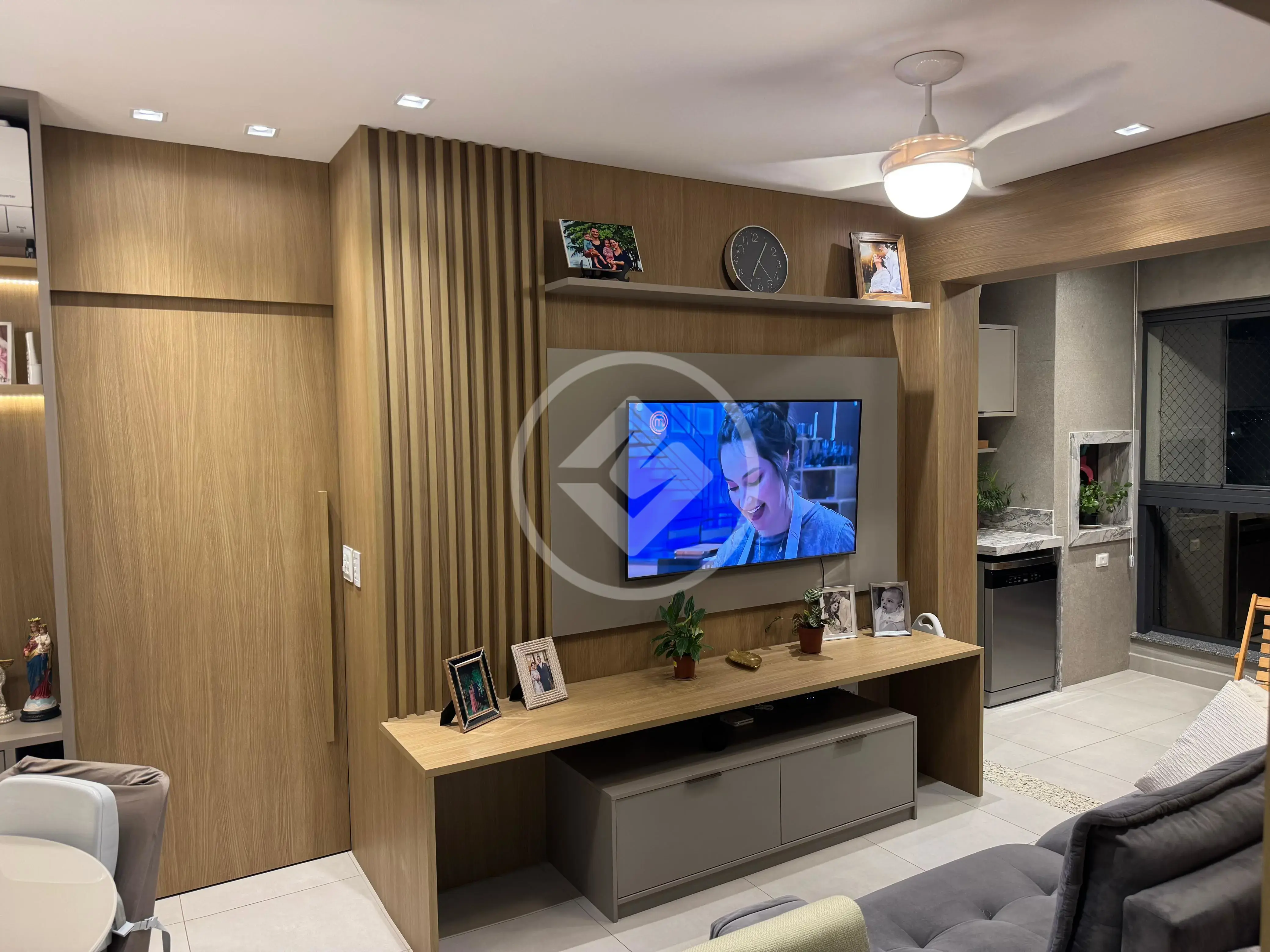 Apartamento 3 quartos no Jardim Leblon, Cuiabá — foto 3 de 6