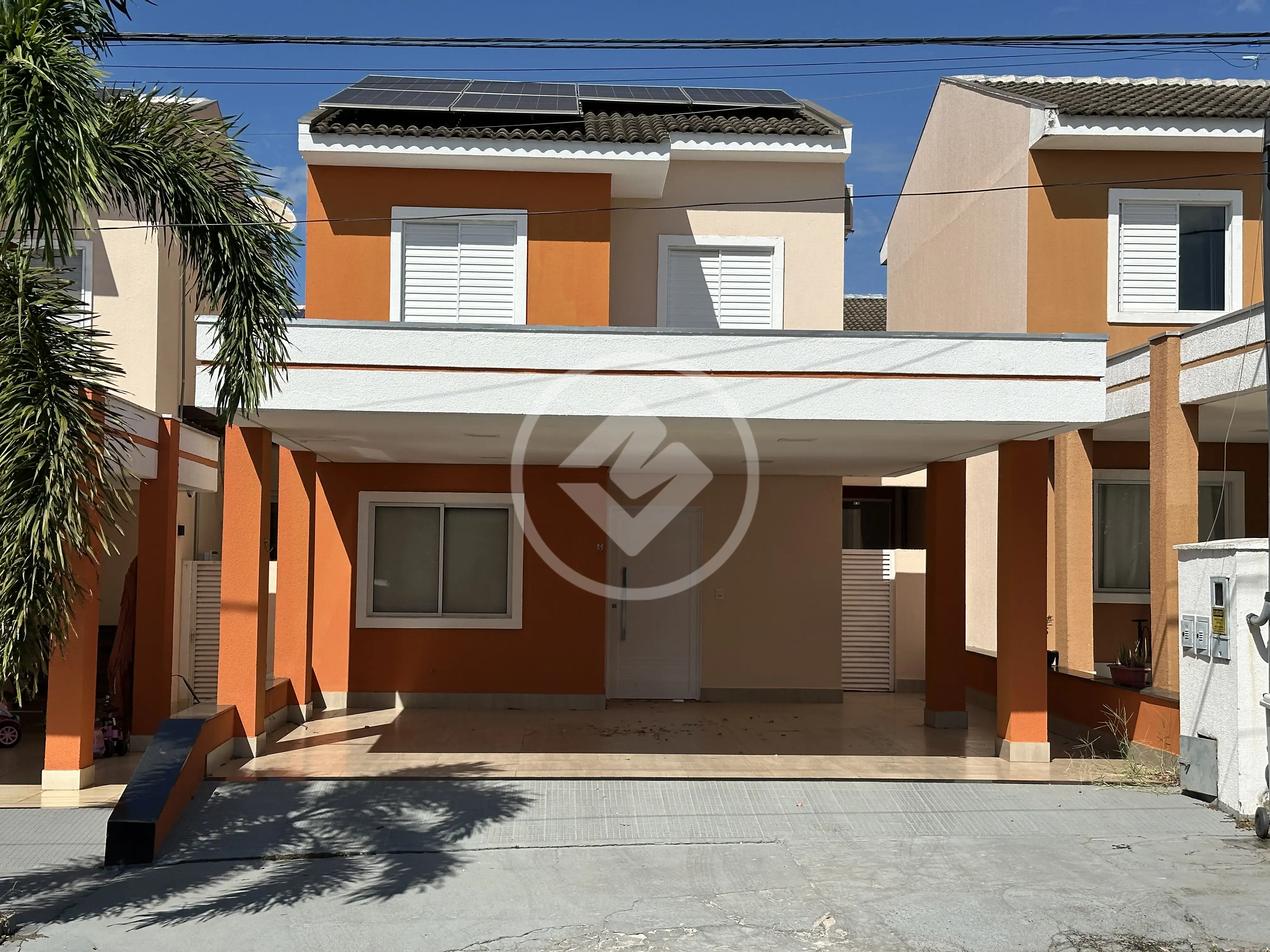 Casa Condomínio Ribeirão do Lipa, Cuiabá - MT — foto 1