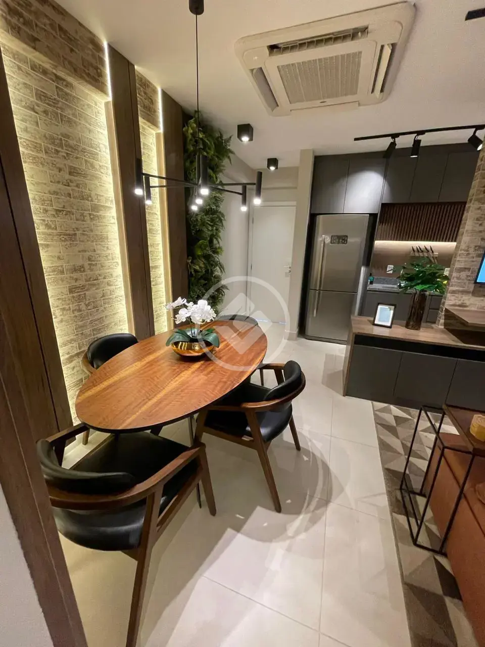 Apartamento 2 quartos no Grande Terceiro, Cuiabá — foto 4 de 6