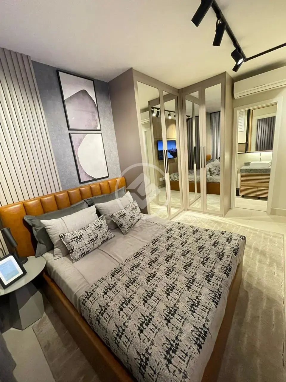 Apartamento 2 quartos no Grande Terceiro, Cuiabá — foto 3 de 6