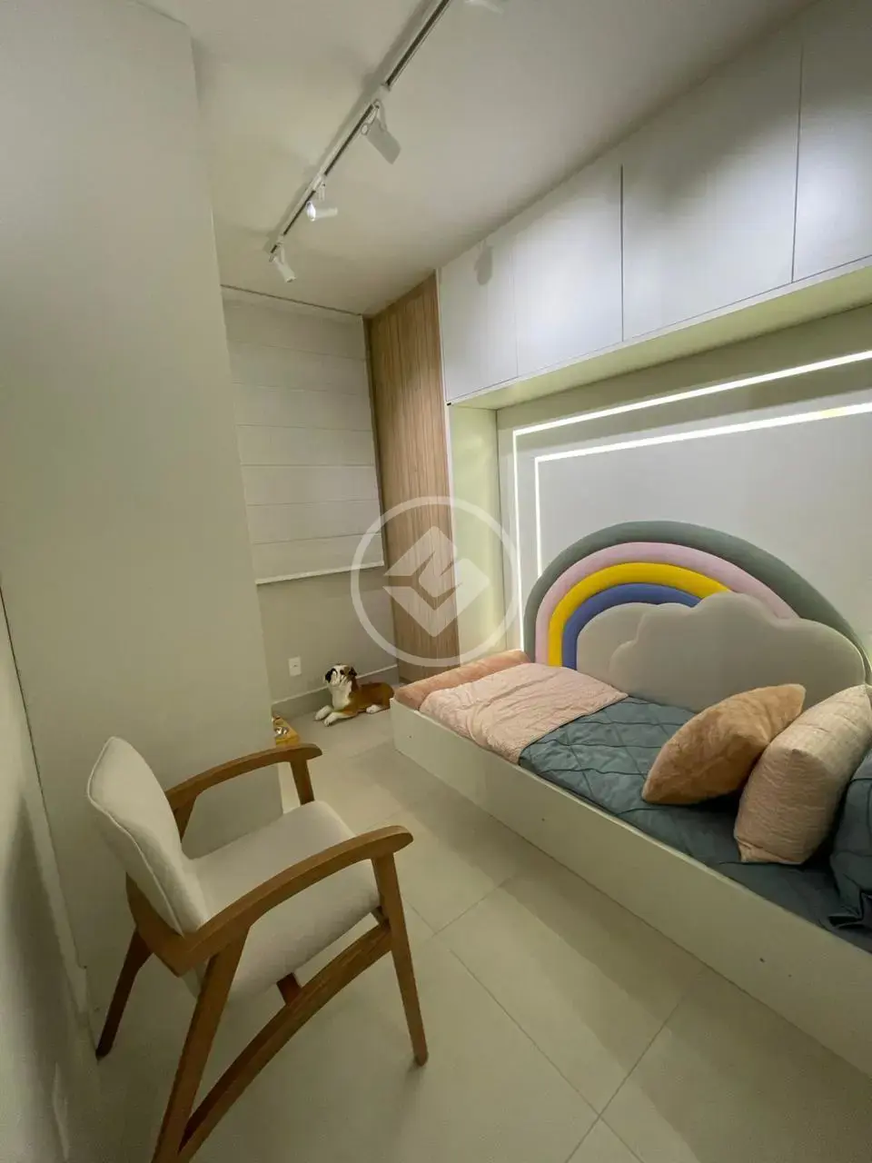 Apartamento 2 quartos no Grande Terceiro, Cuiabá — foto 5 de 6