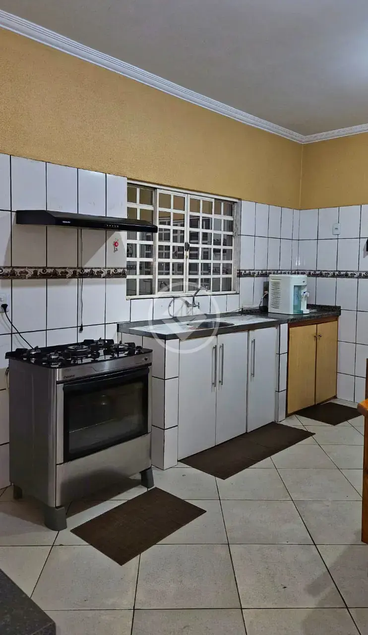 Casa 3 quartos no PARQUE OHARA, Cuiabá — foto 5 de 6