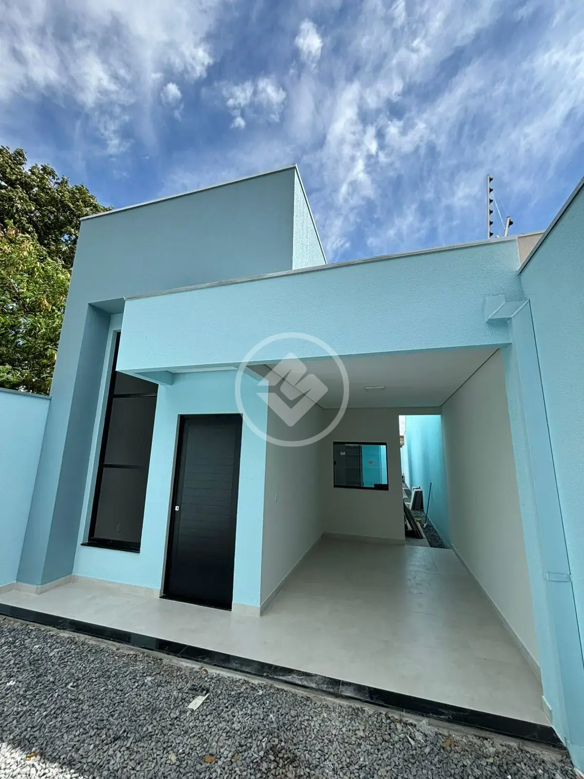 Casa 3 quartos no Santa Cruz, Cuiabá — foto 1 de 6