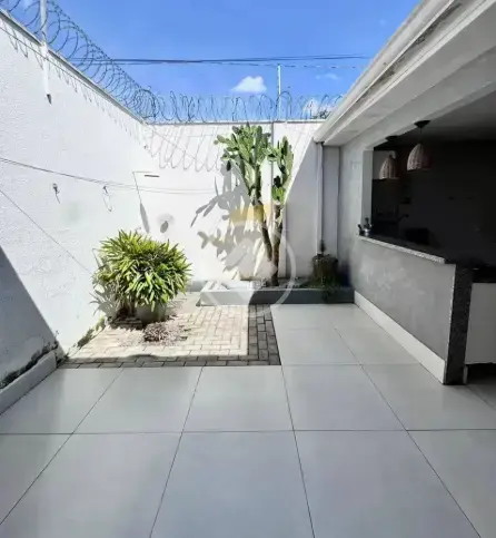 Casa Condomínio 2 quartos no Jardim Florianopolis, Cuiabá — foto 5 de 5