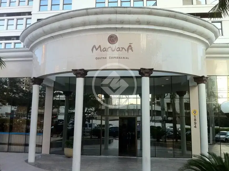 Sala Comercial Jardim Aclimacao, Cuiabá - MT — foto 2