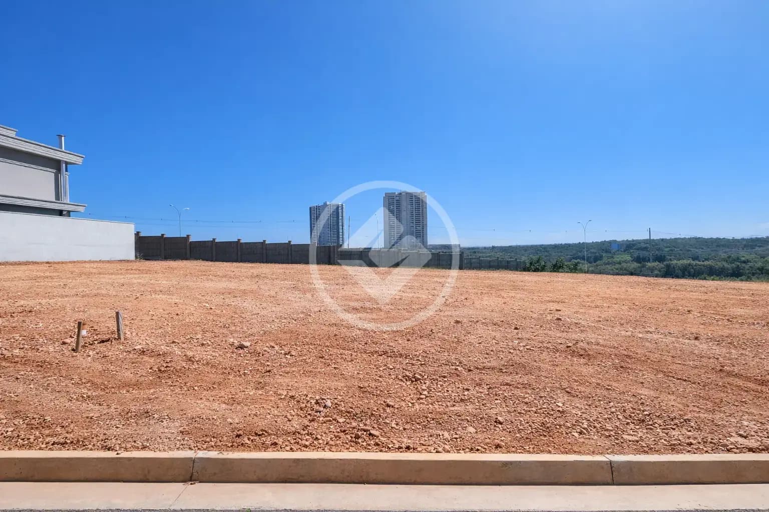 Terreno Condomínio Centro, Cuiabá - MT — foto 1