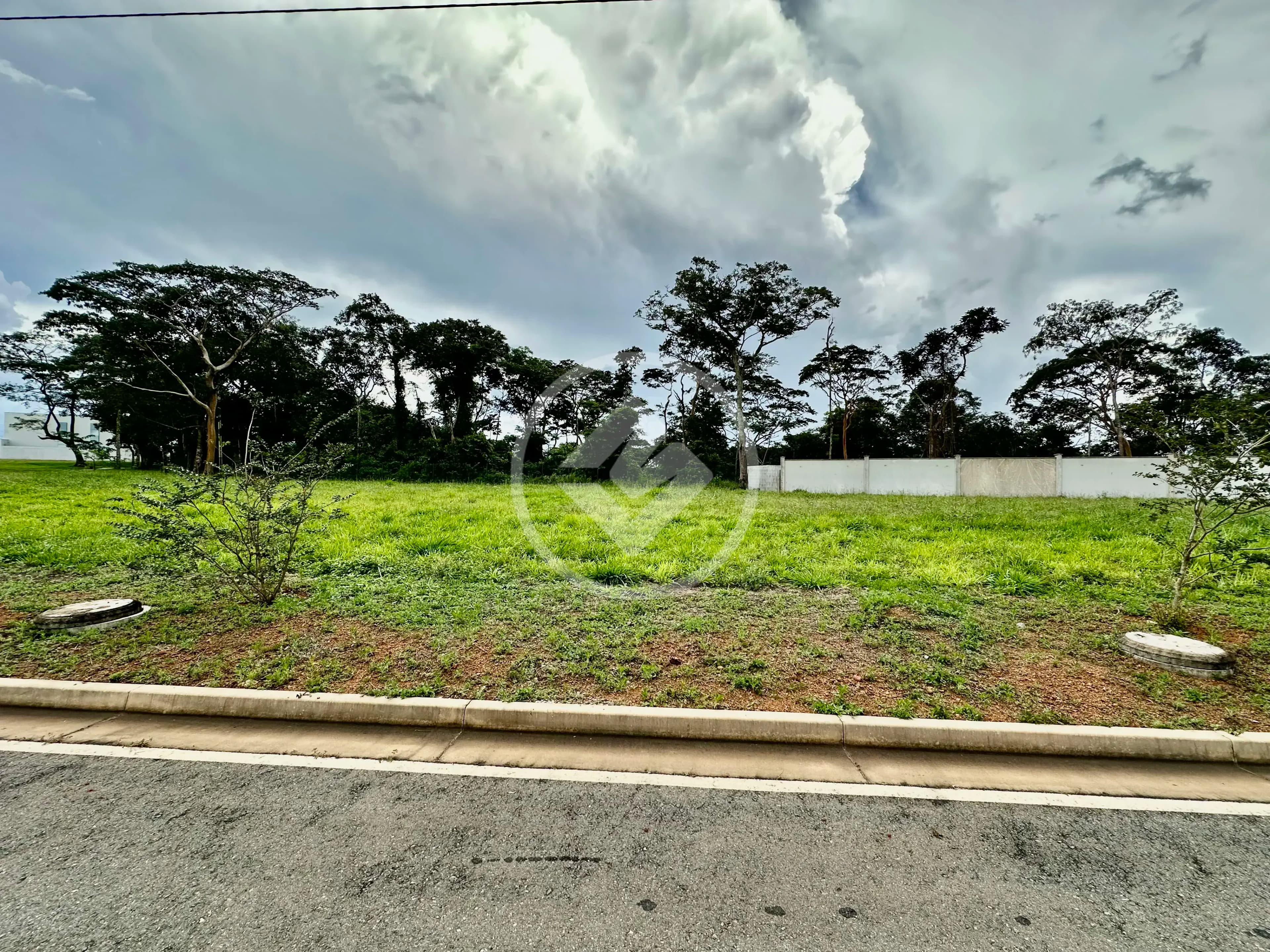 Terreno Condomínio CENTRO, Chapada dos Guimarães - MT — foto 1