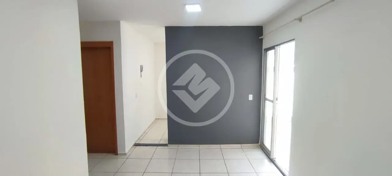 Apartamento Garden Santa Cruz, Cuiabá - MT — foto 2