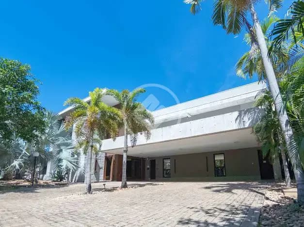Casa Condomínio JARDIM ITÁLIA, Cuiabá - MT — foto 1