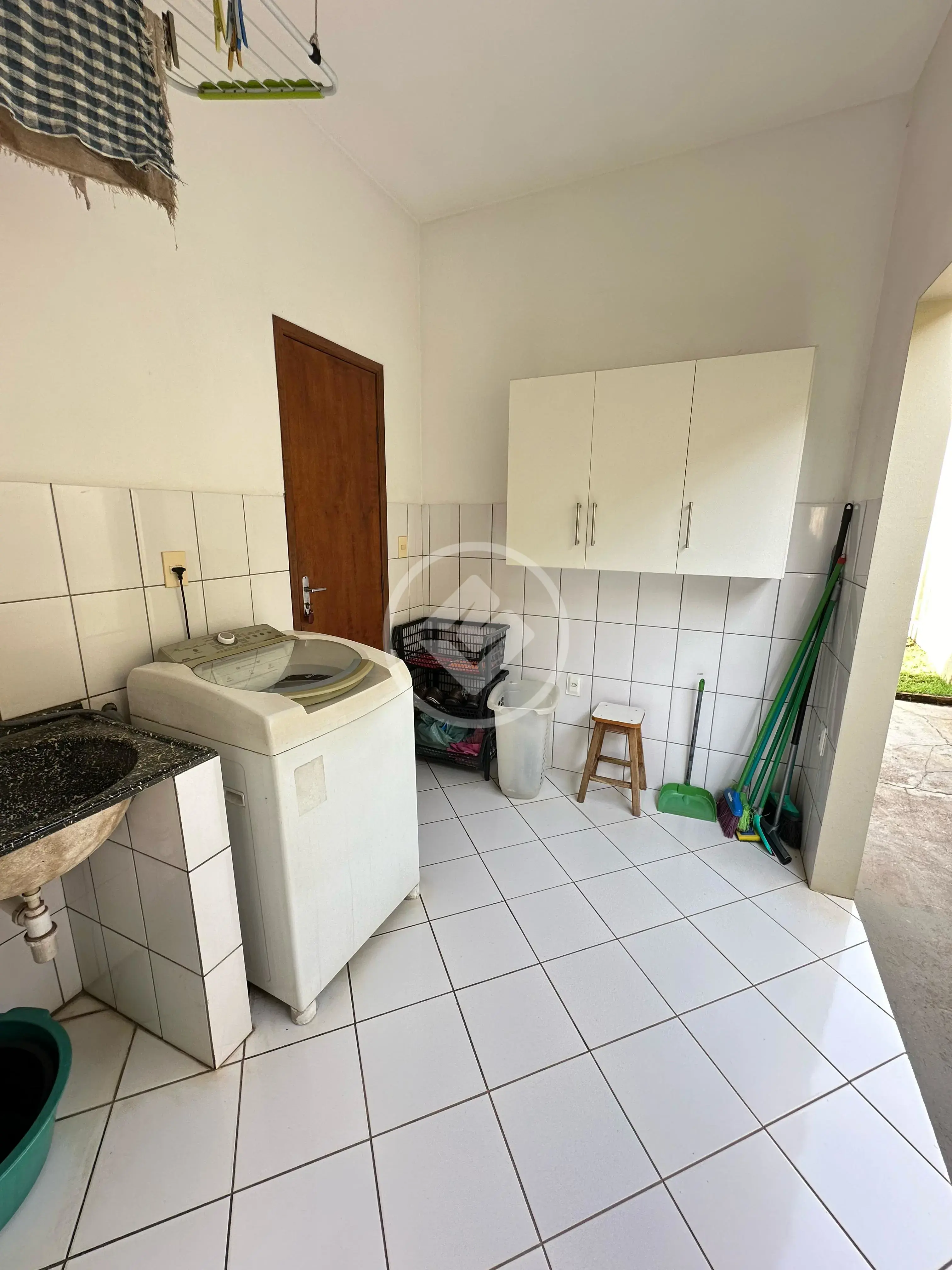 Casa Condomínio 3 quartos no JARDIM ITÁLIA, Cuiabá — foto 6 de 6
