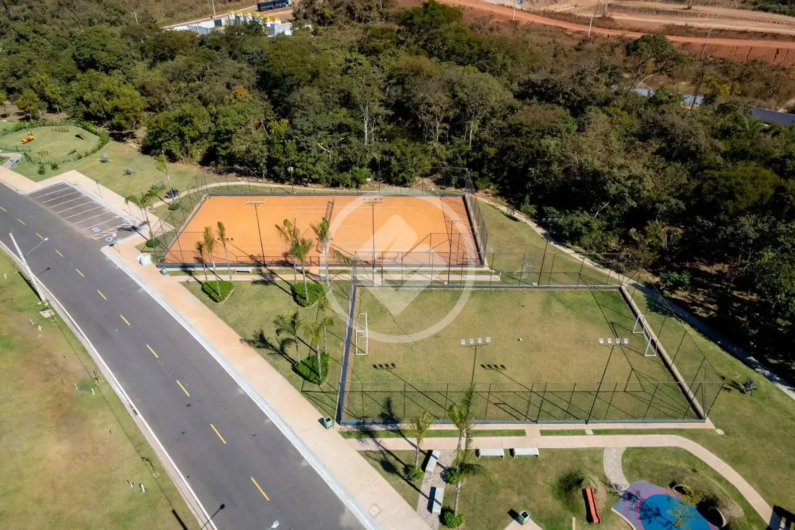 Terreno Condomínio no NOVO TEMPO, Cuiabá — foto 6 de 6