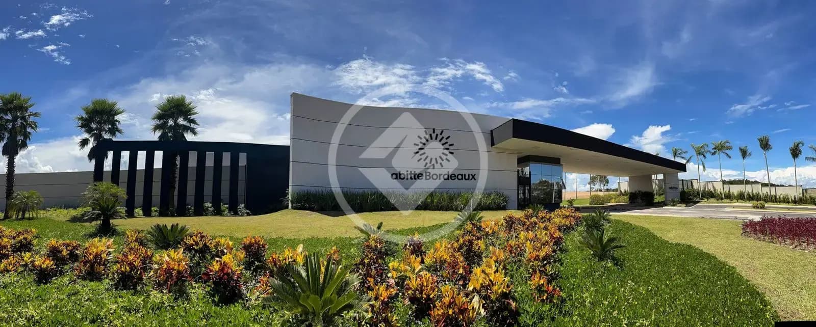 Terreno Condomínio NOVO TEMPO, Cuiabá - MT — foto 2