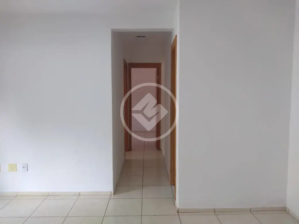Apartamento Garden 2 quartos no PONTE NOVA, Várzea Grande — foto 3 de 6