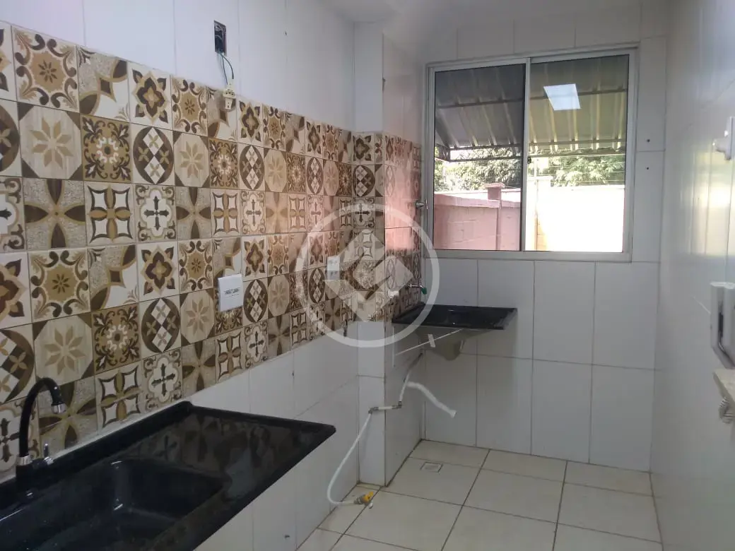 Apartamento Garden 2 quartos no PONTE NOVA, Várzea Grande — foto 5 de 6