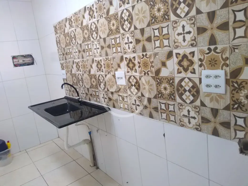 Apartamento Garden 2 quartos no PONTE NOVA, Várzea Grande — foto 6 de 6