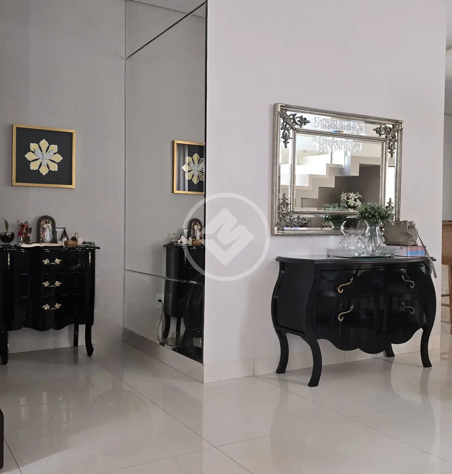Casa Condomínio 3 quartos no CONDOMÍNIO RESIDENCIAL FLORAIS DOS LAGOS, Cuiabá — foto 6 de 6
