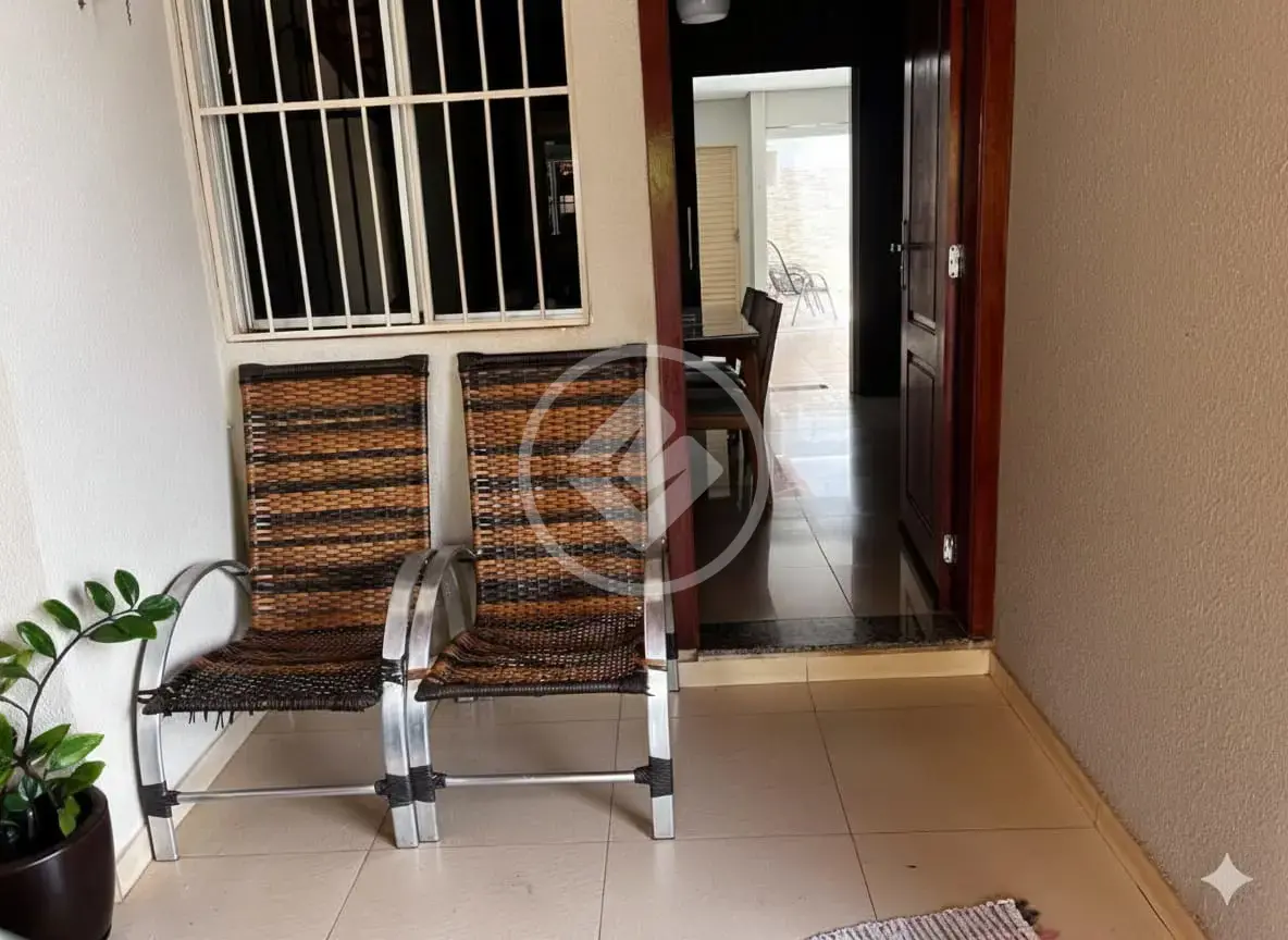 Casa Condomínio Morada da Serra, Cuiabá - MT — foto 2