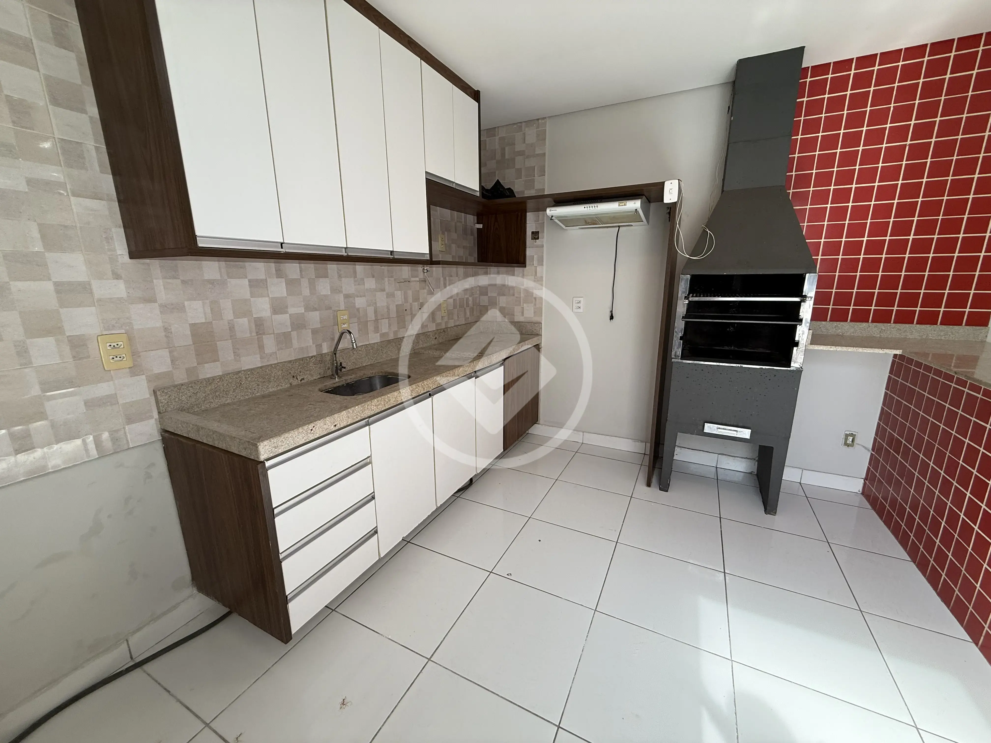 Casa Condomínio Nova Esperança, Várzea Grande - MT — foto 1