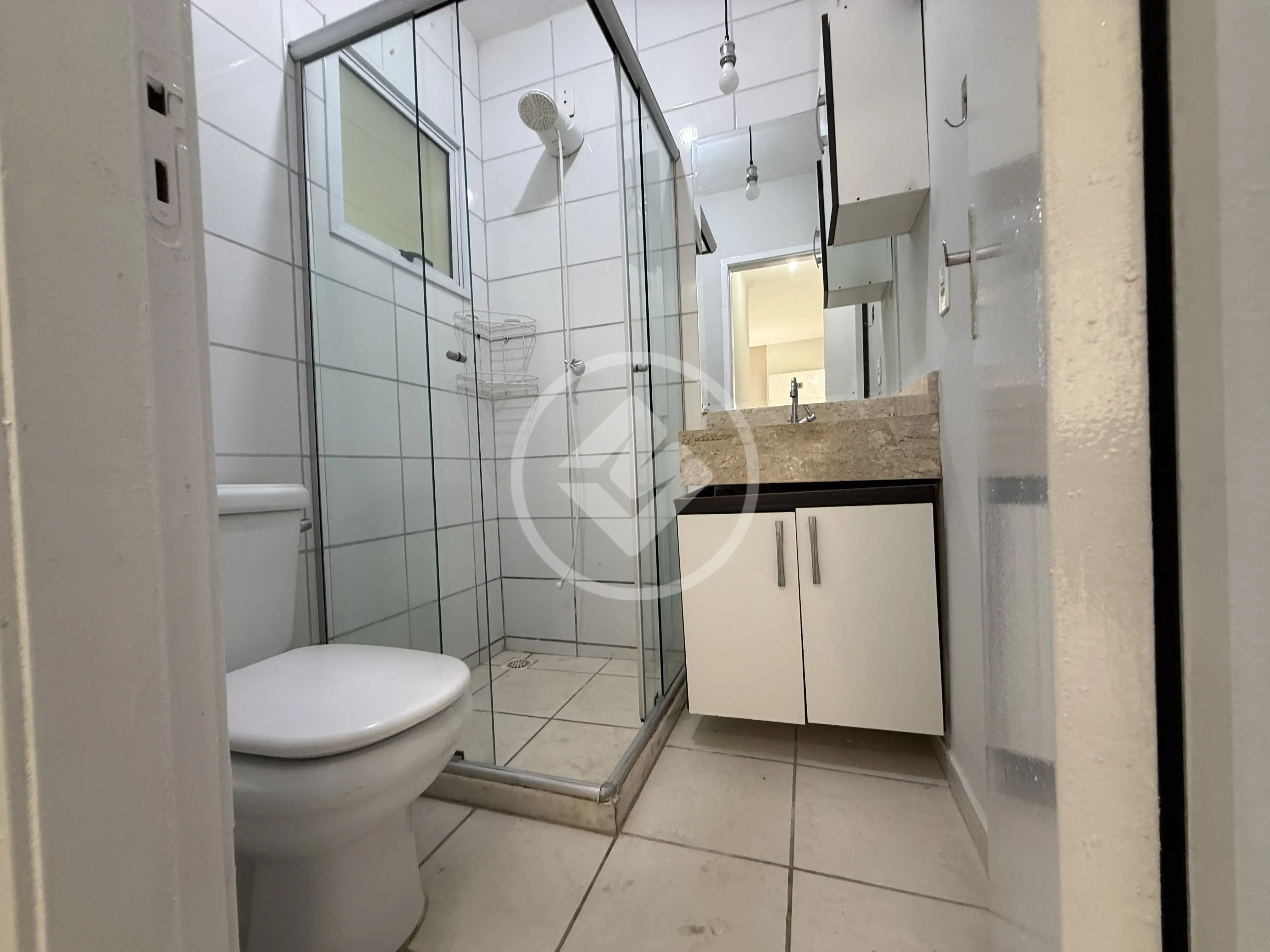 Casa Condomínio 2 quartos no Nova Esperança, Várzea Grande — foto 6 de 6