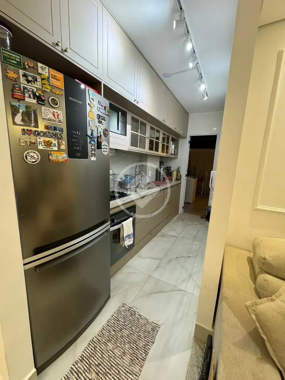 Apartamento Garden 2 quartos no Despraiado, Cuiabá — foto 3 de 6
