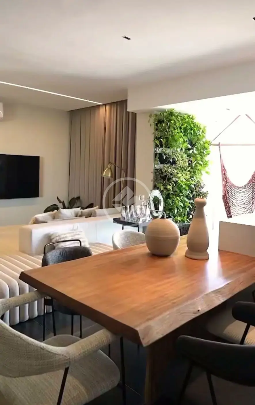 Apartamento 2 quartos no PARQUE AMPERCO, Cuiabá — foto 3 de 6