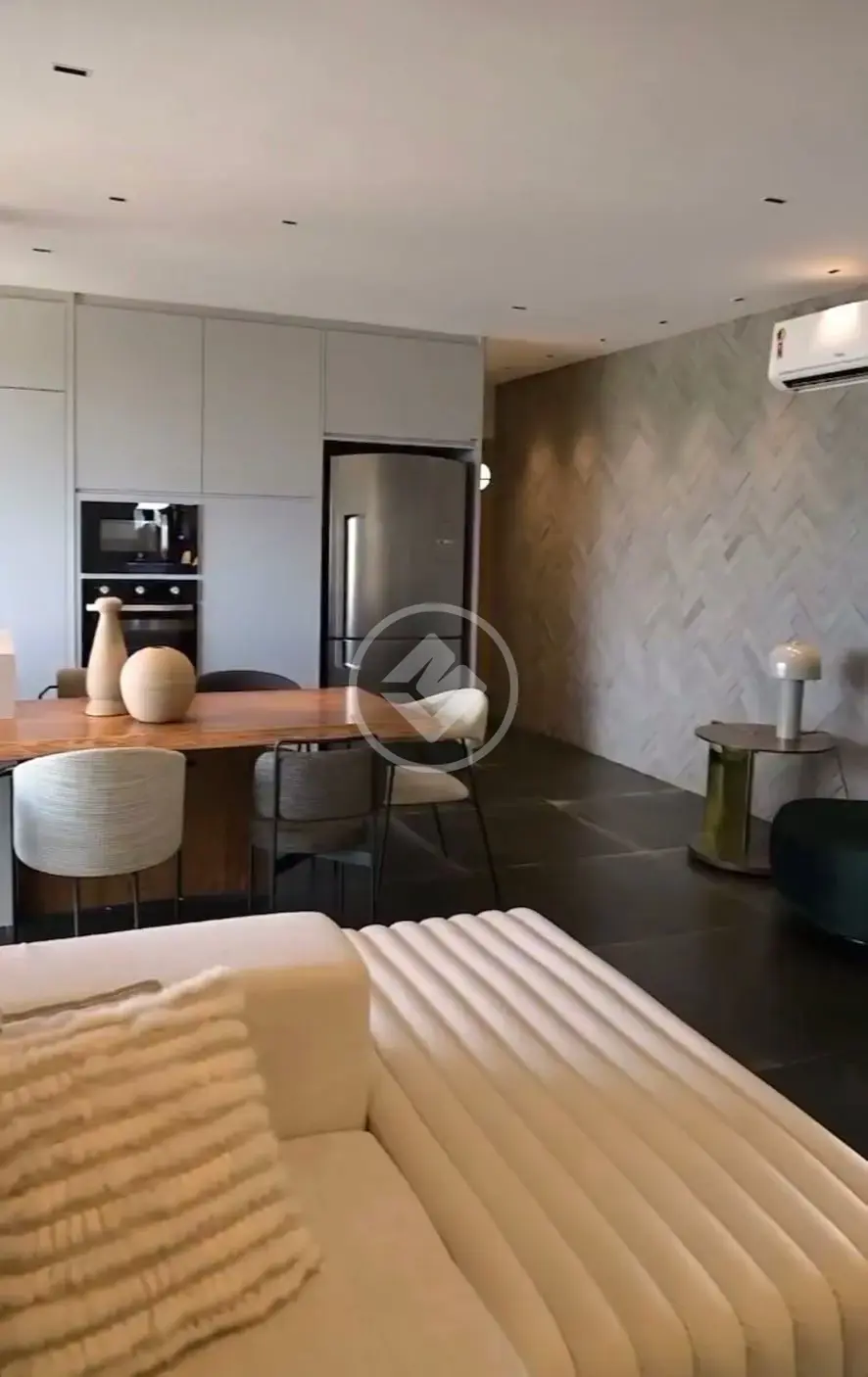Apartamento 2 quartos no PARQUE AMPERCO, Cuiabá — foto 4 de 6