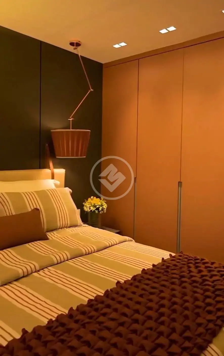 Apartamento 2 quartos no PARQUE AMPERCO, Cuiabá — foto 5 de 6
