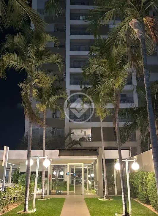 Apartamento Goiabeira, Cuiabá - MT — foto 1