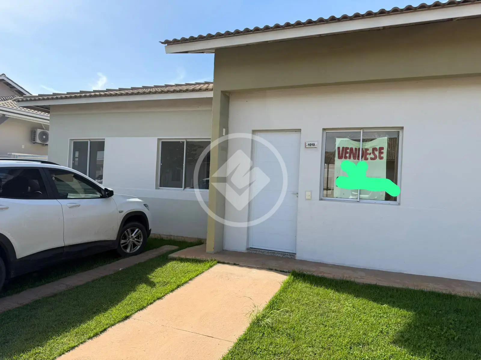 Casa Condomínio ORIGEM VG, Várzea Grande - MT — foto 2