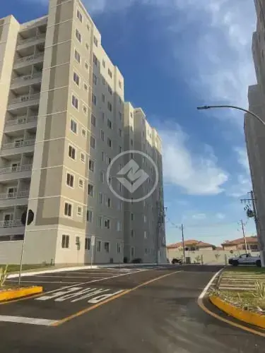 Apartamento 2 quartos no Despraiado, Cuiabá — foto 3 de 6