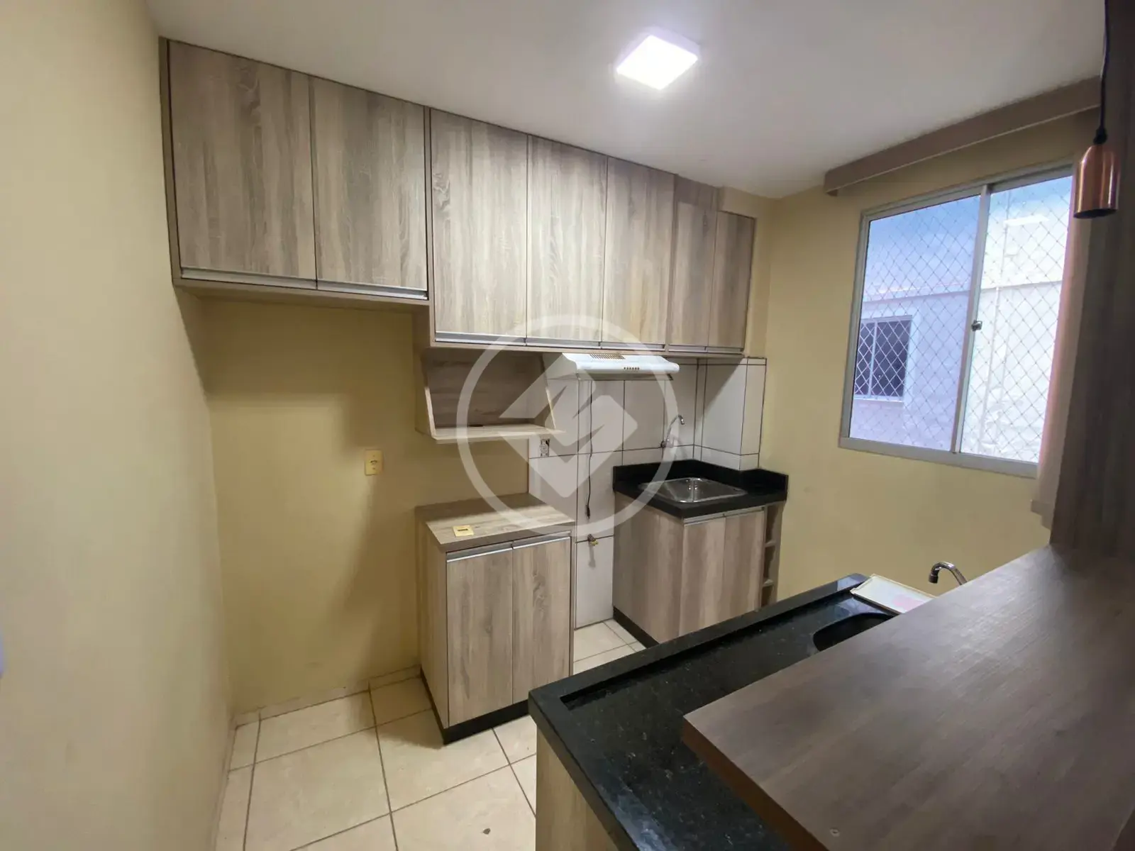Apartamento Coophema, Cuiabá - MT — foto 1