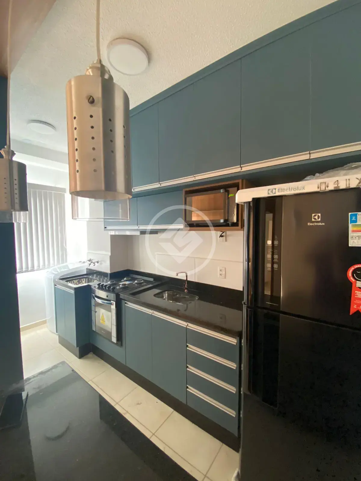 Apartamento PARQUE OHARA, Cuiabá - MT — foto 1