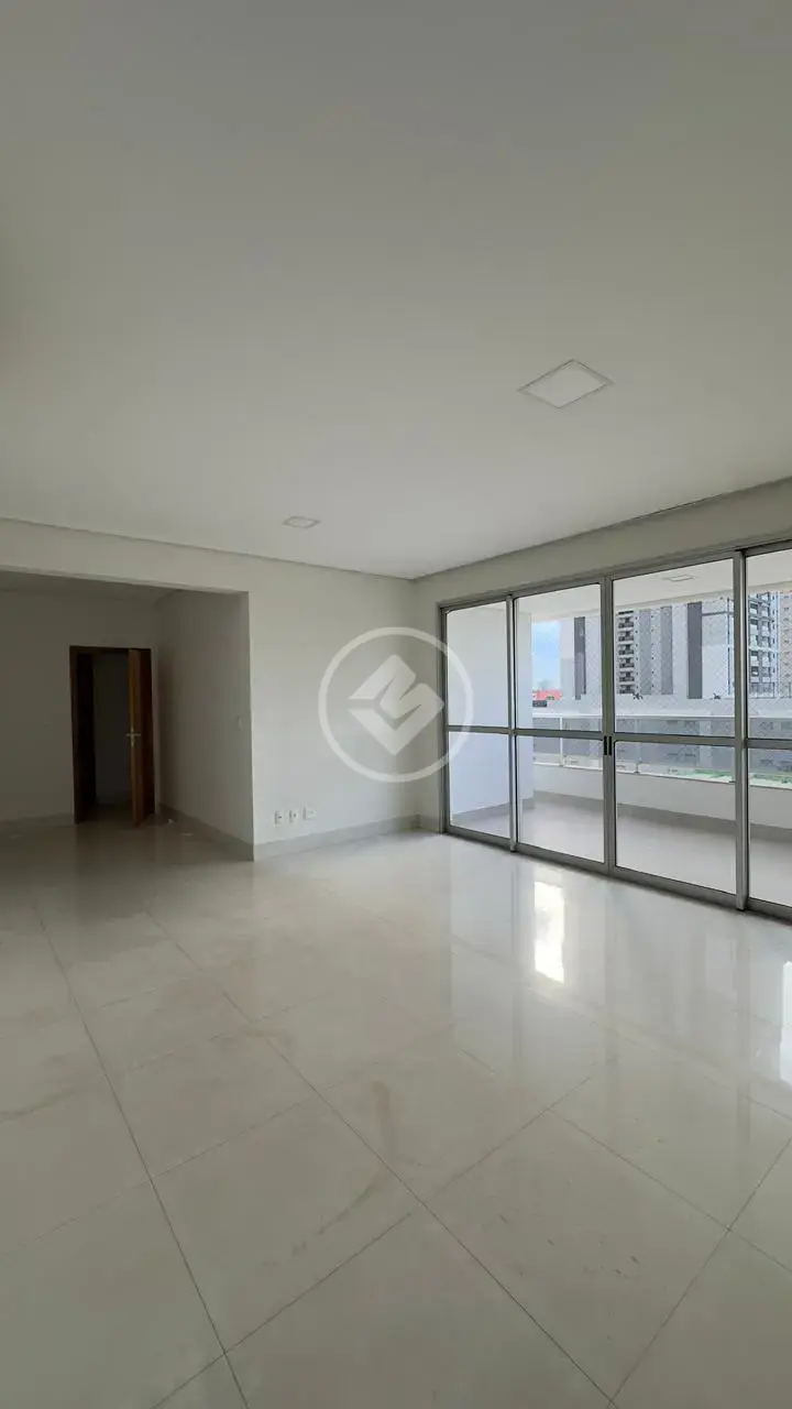 Apartamento Jardim das Américas, Cuiabá - MT — foto 2
