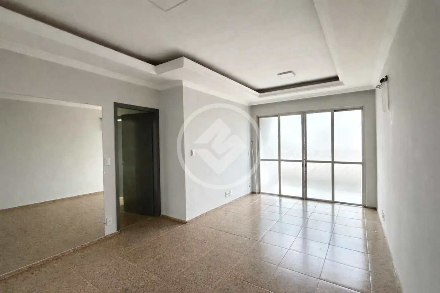 Apartamento Goiabeira, Cuiabá - MT — foto 1