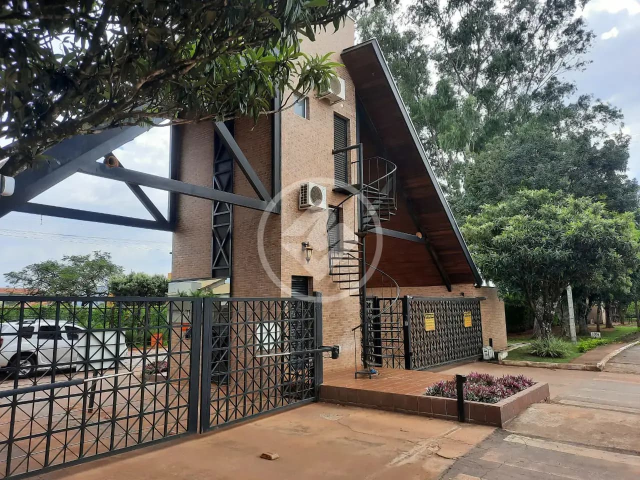 Casa Condomínio CENTRO, Chapada dos Guimarães - MT — foto 1