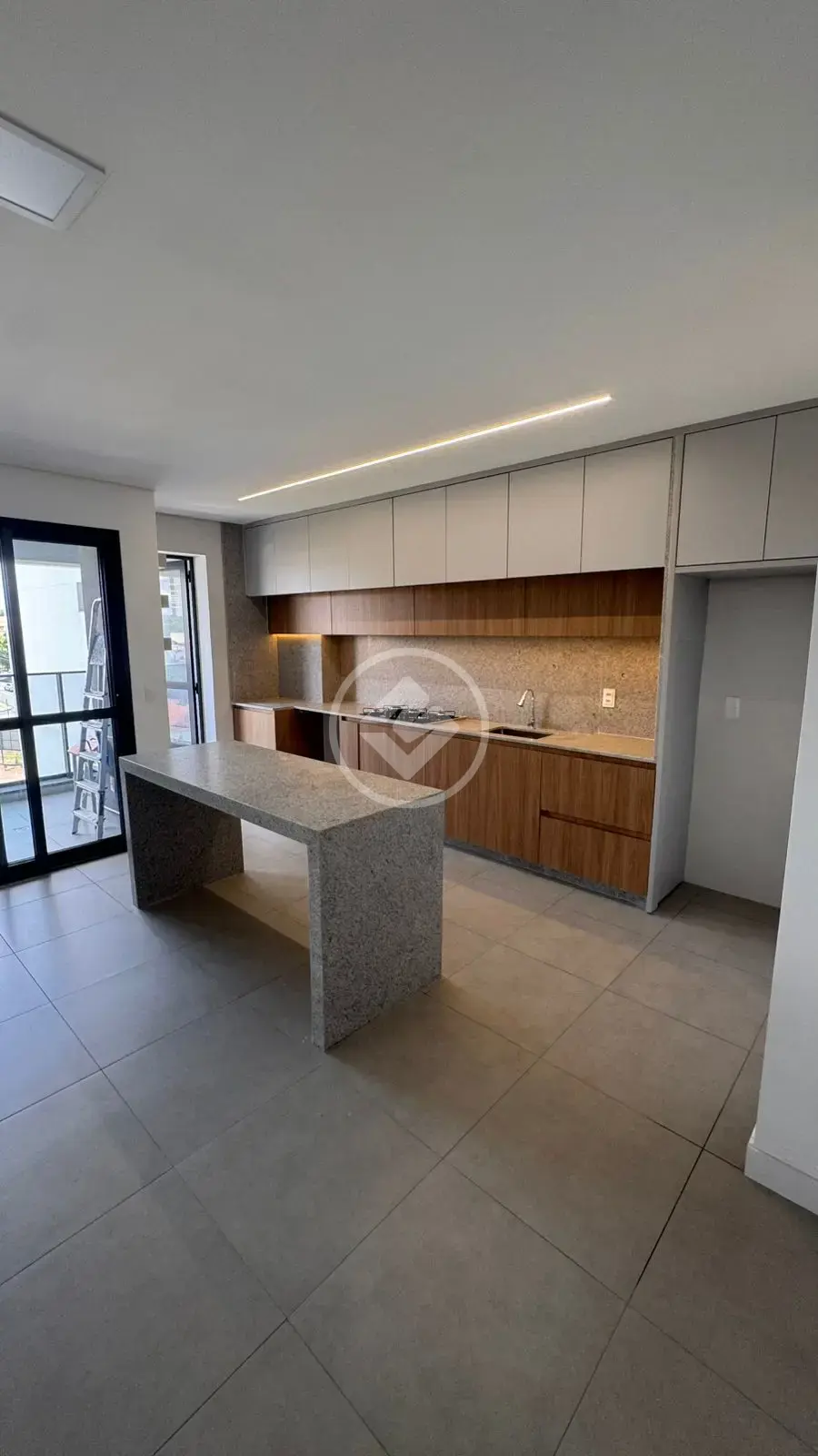 Apartamento 2 quartos no Cidade Alta, Cuiabá — foto 3 de 6