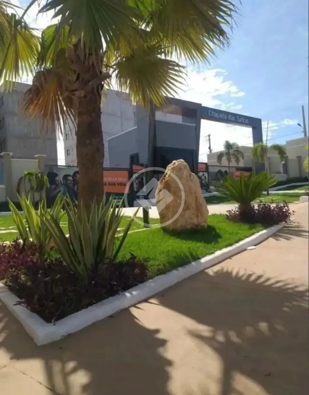 Casa Condomínio Jardim Santa Isabel, Cuiabá - MT — foto 1