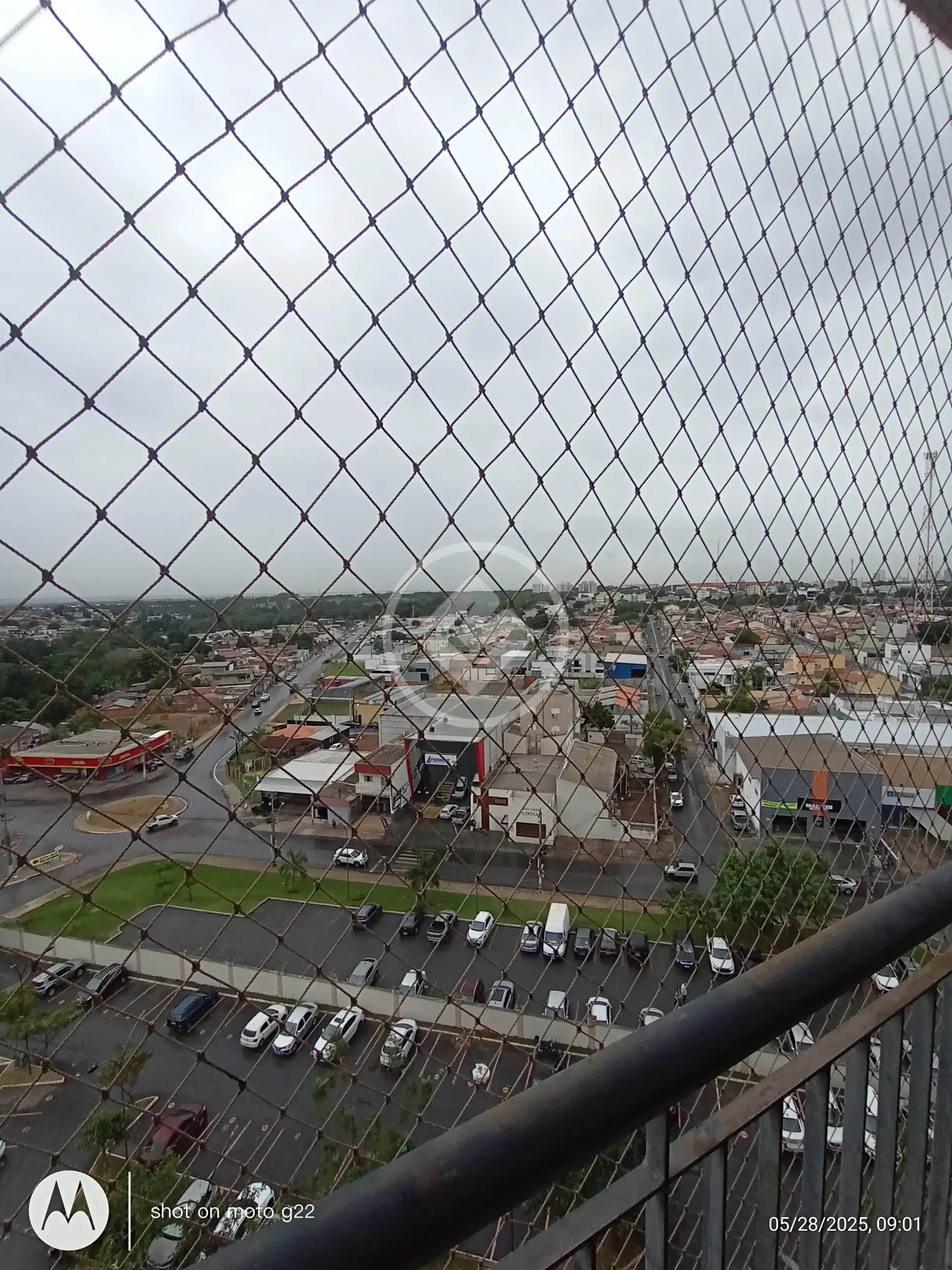 Apartamento Centro, Cuiabá - MT — foto 2
