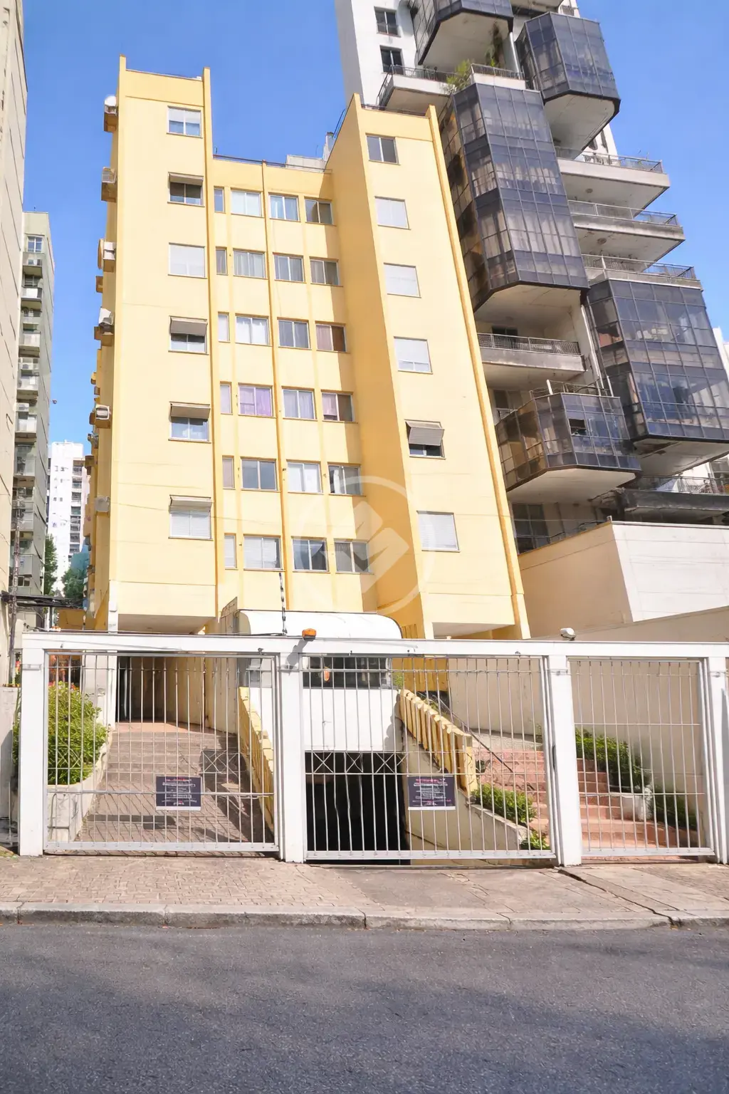 Apartamento Centro, Cuiabá - MT — foto 1