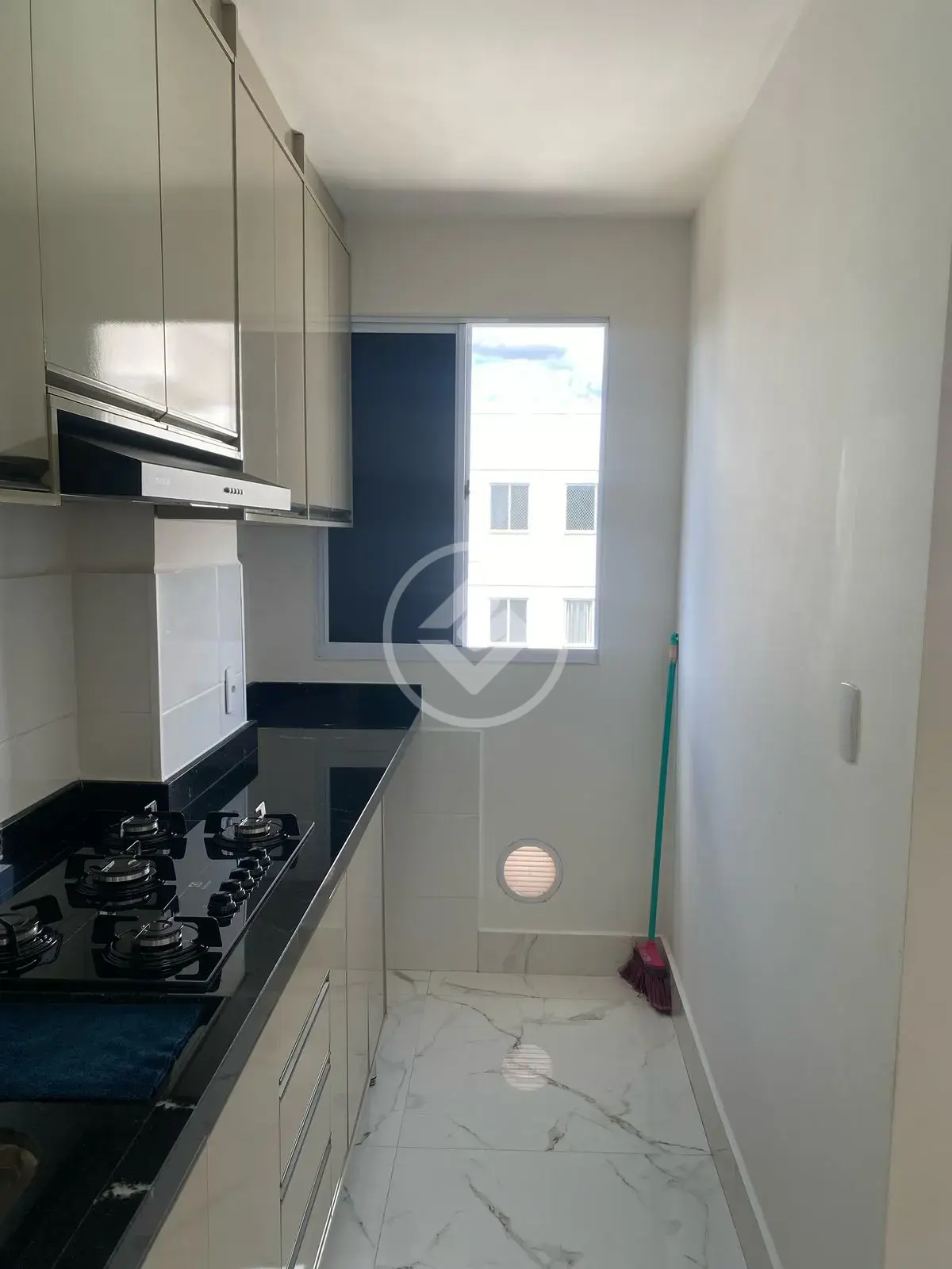 Apartamento 2 quartos no Despraiado, Cuiabá — foto 5 de 6