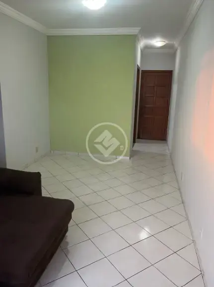 Apartamento 2 quartos no Baú, Cuiabá — foto 3 de 6