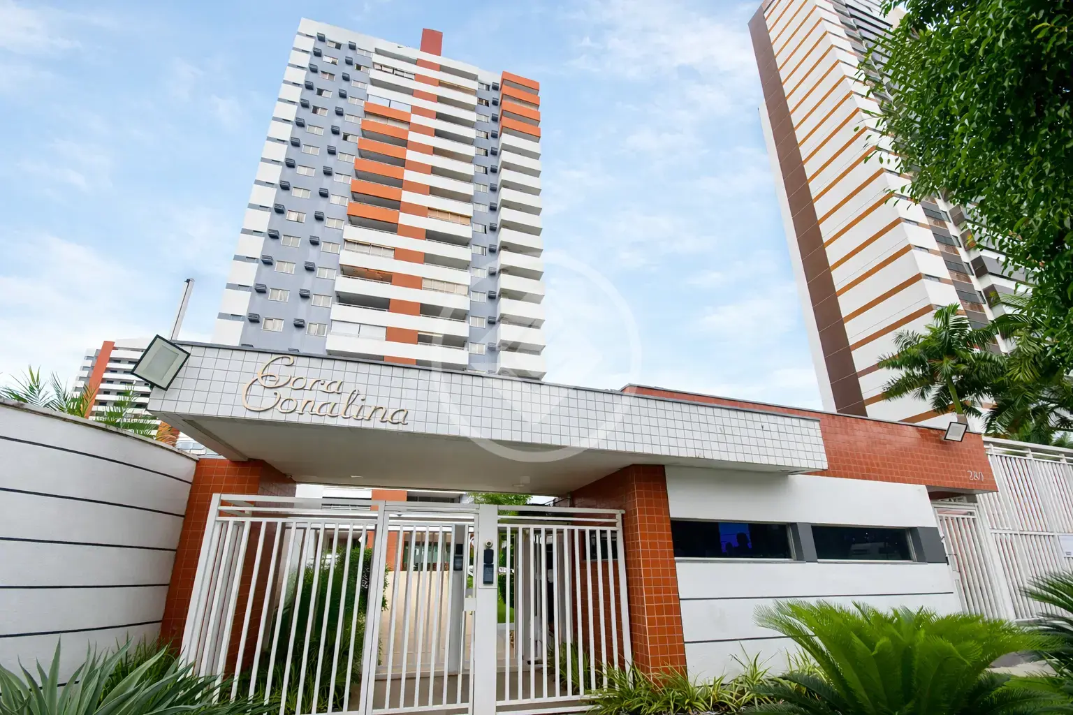 Apartamento Jardim das Américas, Cuiabá - MT — foto 1