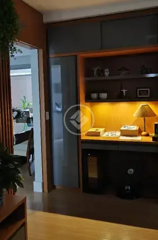 Apartamento 3 quartos no Jardim das Américas, Cuiabá — foto 4 de 6