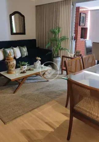 Apartamento 3 quartos no Jardim das Américas, Cuiabá — foto 5 de 6